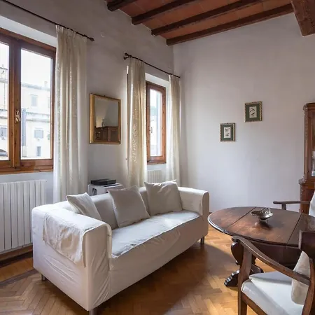 Hidden Gem Piazza Pitti Firenze