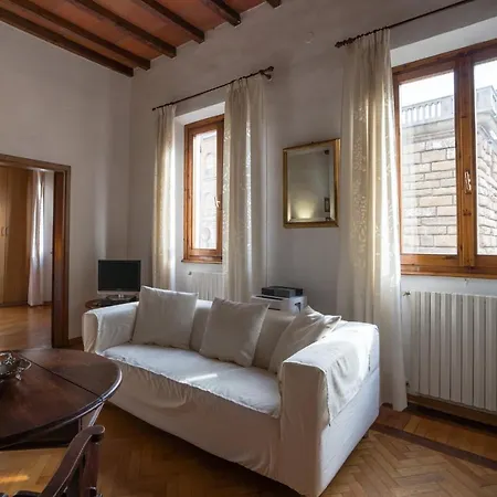 Appartamento Hidden Gem Piazza Pitti Firenze