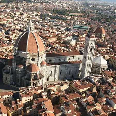 Apartment Hidden Gem Piazza Pitti Florence