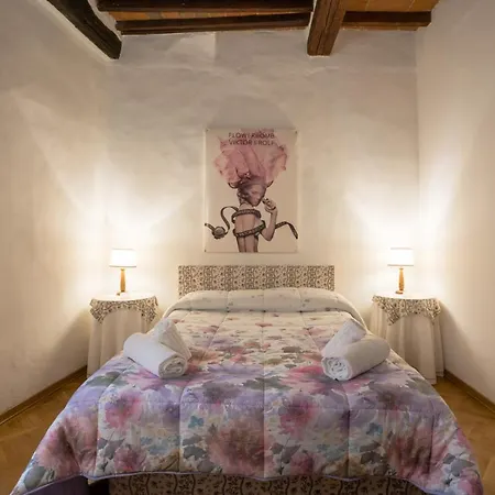 Lejlighed Hidden Gem Piazza Pitti
